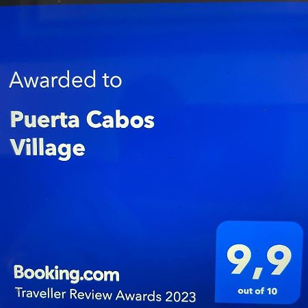 Puerta Cabos Village Cabo San Lucas Eksteriør billede