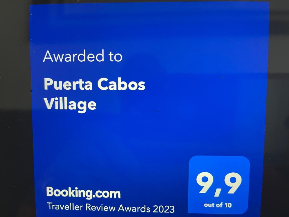 Puerta Cabos Village Cabo San Lucas Eksteriør billede